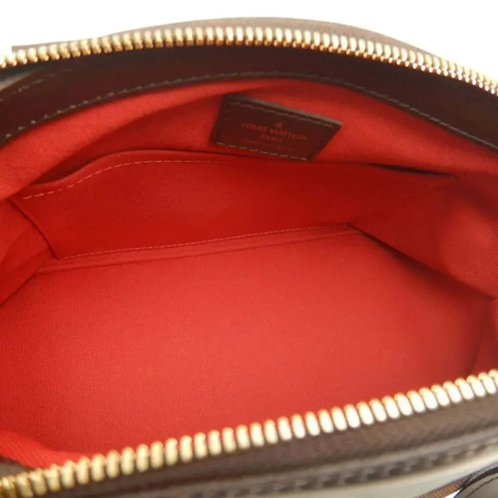 LOUIS VUITTON Brown Damier Bag